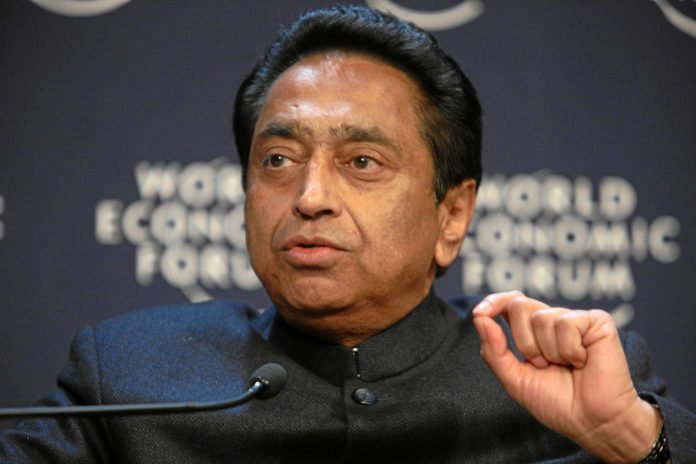 Threats to the Global Trading System: Kamal Nath