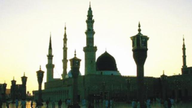 Shab-e-Barat on May 1