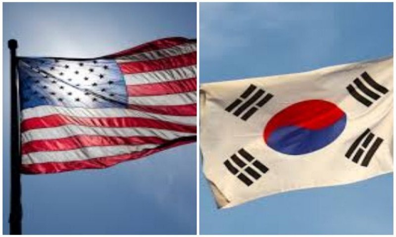 US, South Korea discuss upcoming summit