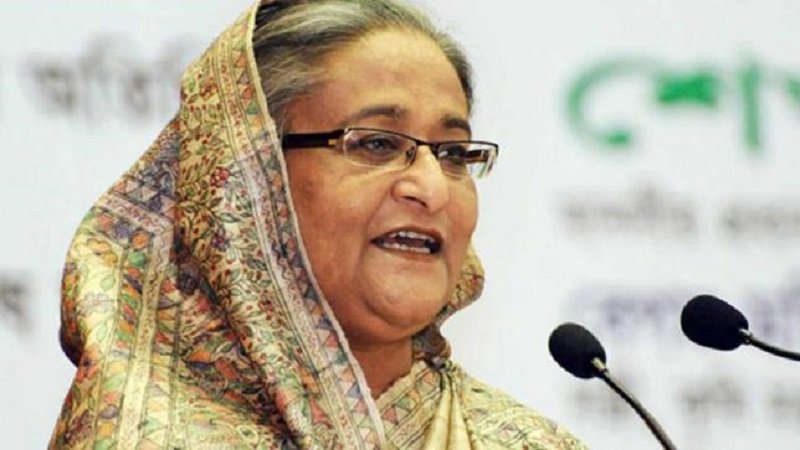 Don’t let BNP-Jamaat like clique return to power: PM