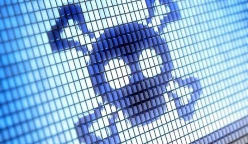 US and Britain warn of Russia’s ‘malicious cyber activity’