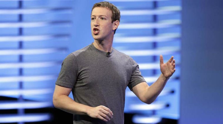 Cambridge Analytica: Zuckerberg to testify before US Congress