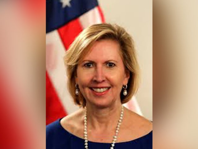 Mira Ricardel to be new deputy national security advisor