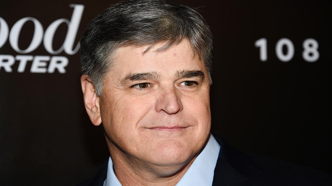 Michael Cohen’s mystery 3rd client revealed to be Fox News host Sean Hannity