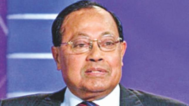 Moudud skeptic over move to amend election code