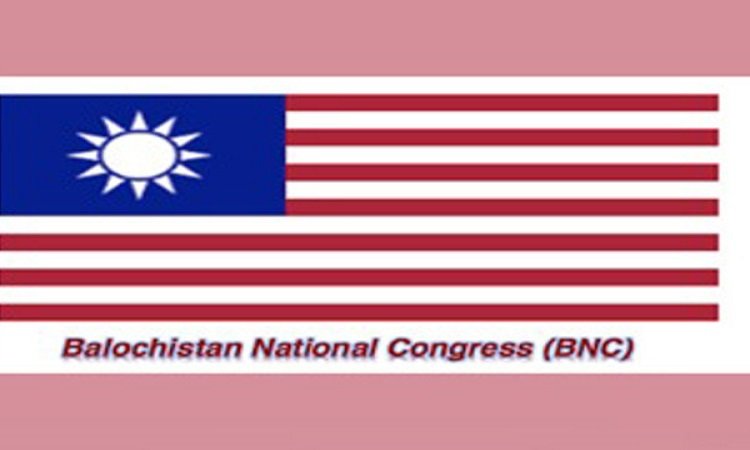 Baloch activists condemn Pak’s 1998 nuclear tests