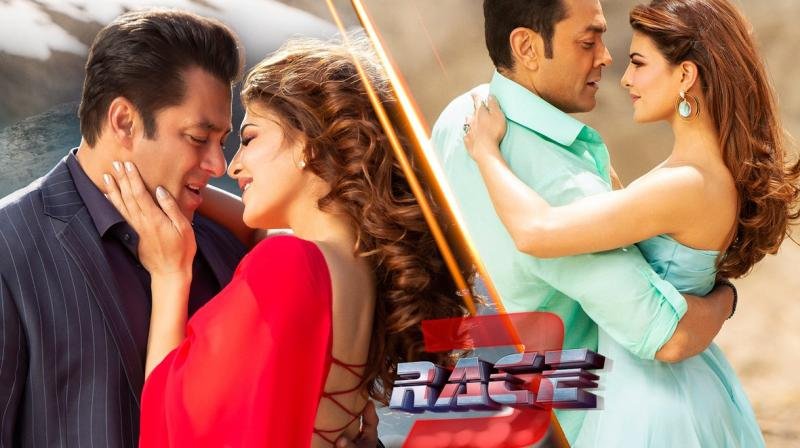 No Eid release of Salman Khan’s Race 3 for Pakistan fans