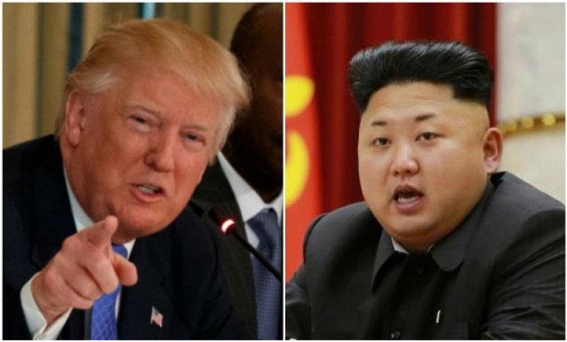 Trump-Kim meeting set to take place on June 12: Pompeo
