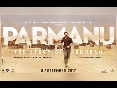 ‘Parmanu’ FILM REVIEW: Sincerely mounted patriotic tale (Rating: ***)
