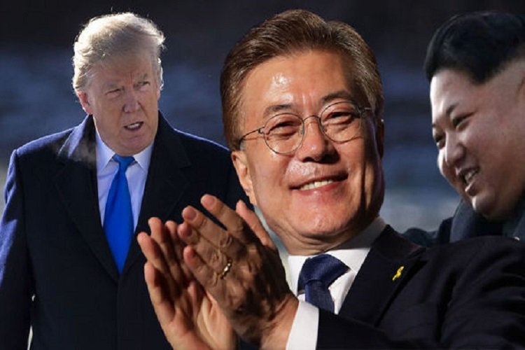 US, N Korea gear up for talks