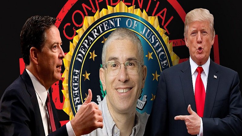 Comey’s memo leak contact worked at FBI for over a year, defended him in media on Clinton probe