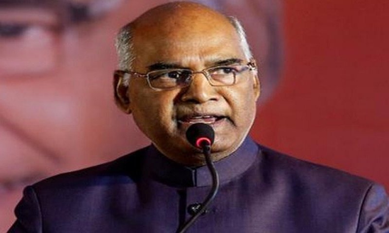 President Kovind appoints Odisha, Mizoram Governors