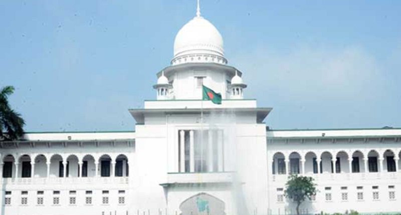 HC stays Gazipur city polls