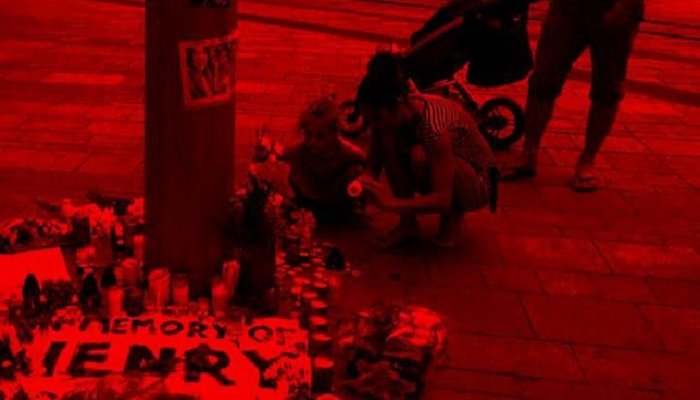 Filipino man dies days after defending 2 women in Slovakia