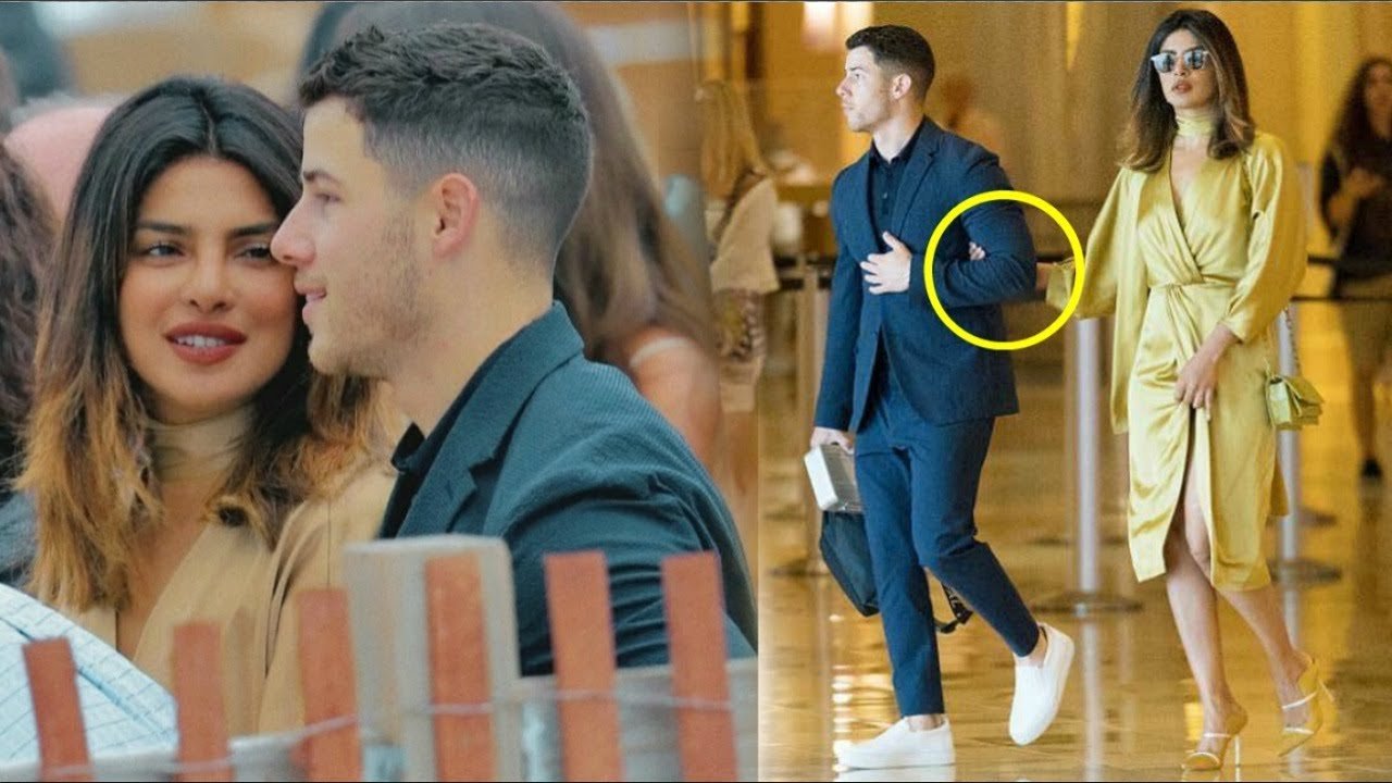 Priyanka Chopra & Nick Jonas set to get ENGAGED next month?