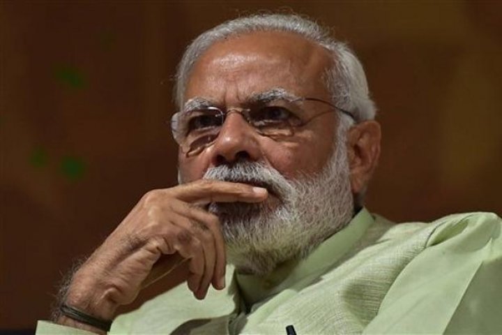 People question Modi, dig out old tweet after international survey on women safety