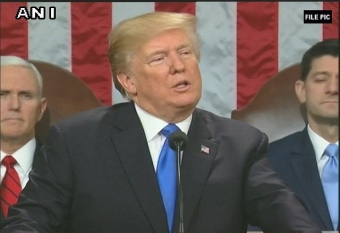 Trump to focus on trade talks in G7 summit