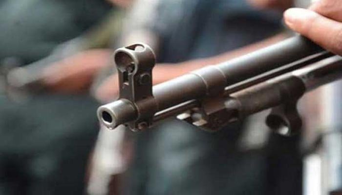 2 ‘drug peddlers’ killed in Rajshahi ‘gunfight’