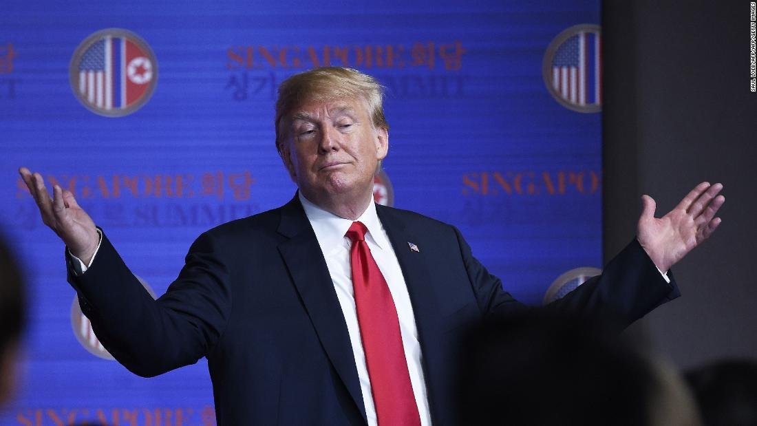 US: Cartoonist gets fired for making fun of Trump