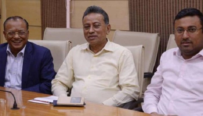 BNP LEADERS’ INDIA TRIP