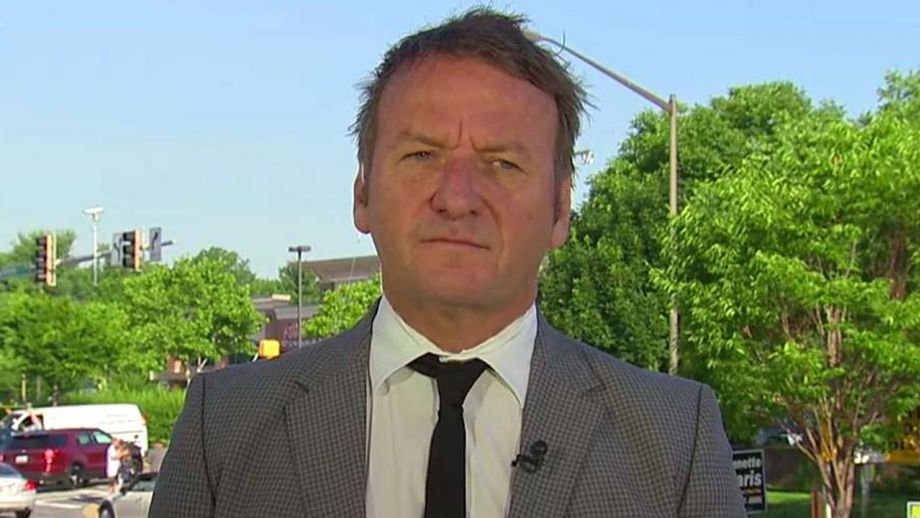 Capital Gazette puts out next-day ‘damn paper,’ as promised