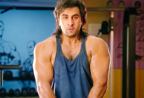 Sanju Box Office Collection: Ranbir Kapoor’s film packs a SOLID punch, becomes biggest opener of 2018