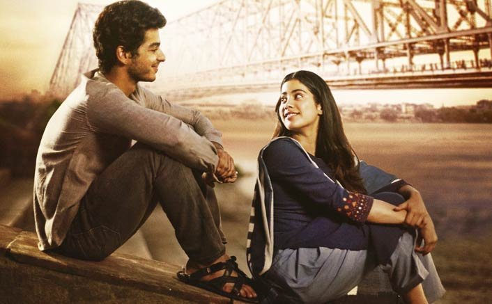 Dhadak box office prediction: This is how much Janhvi Kapoor-Ishaan Khatter starrer is expected to earn on Day 1