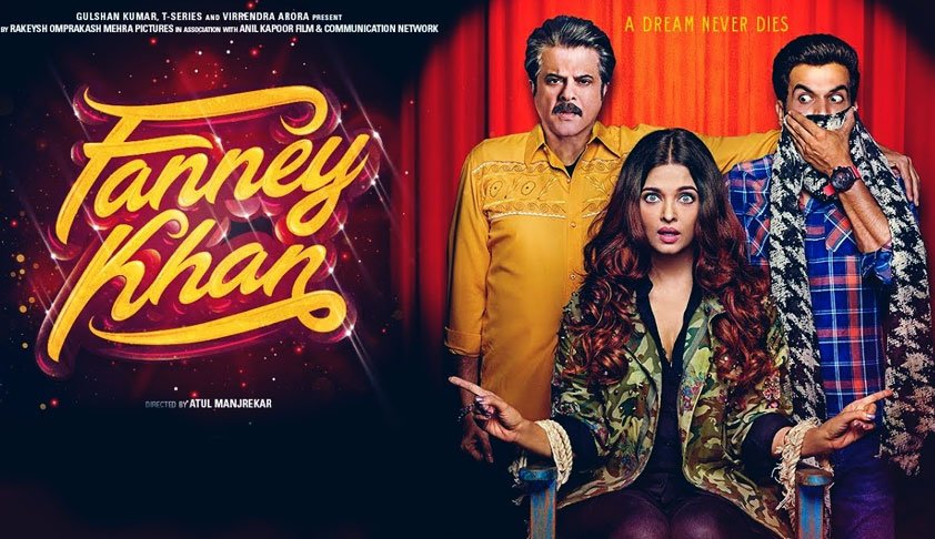 Fanney Khan in legal trouble! Producer Vashu Bhagnani moves SC to stay the release of Anil Kapoor-Aishwarya Rai’s movie!