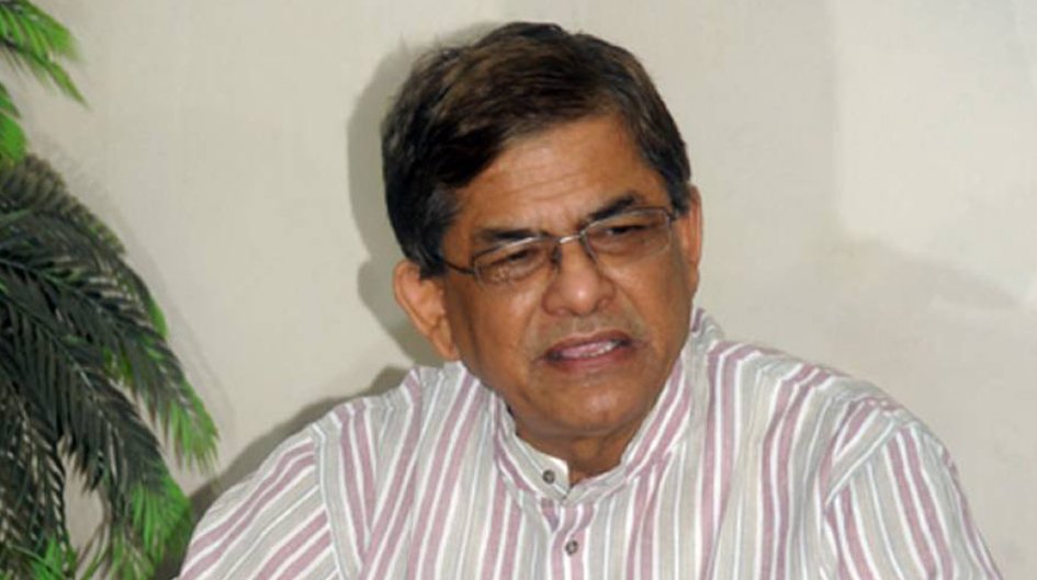 Attack on Mahmudur made to kill him: Fakhrul