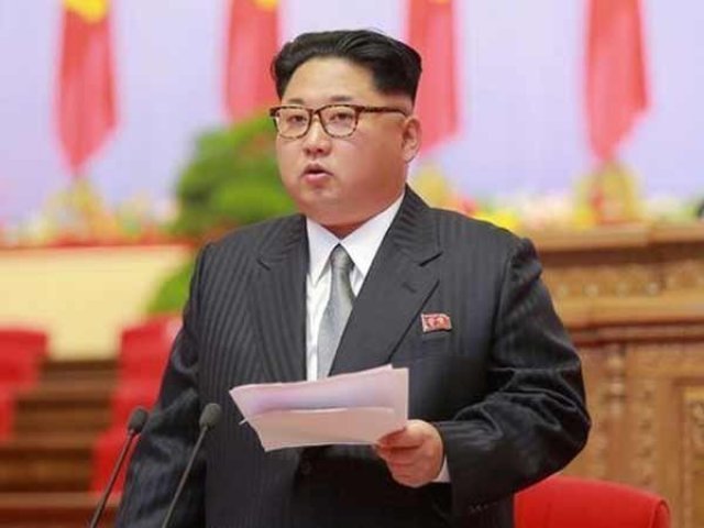 N Korea ‘possibly’ building new ICBMs