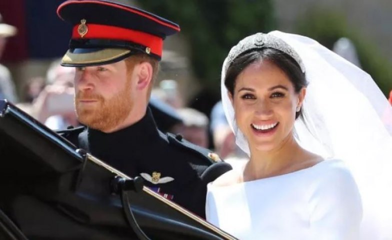 Meghan Markle’s father claims getting ”silent treatment” by Britain’s royal family