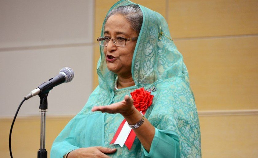 Work for people, shun red tape culture, PM to officials