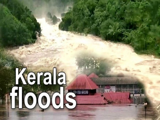 Kerala floods: Govt expedites restoration work