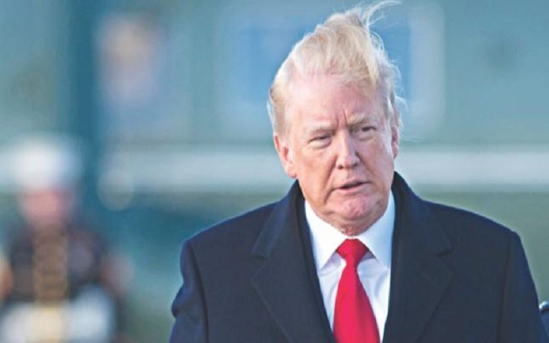 ‘Trump directed hush money’