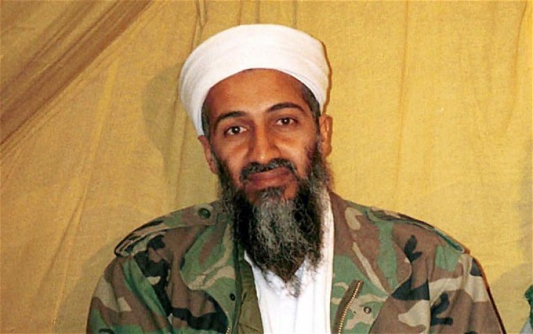 Osama Bin Laden’s son married 9/11 hijacker’s daughter
