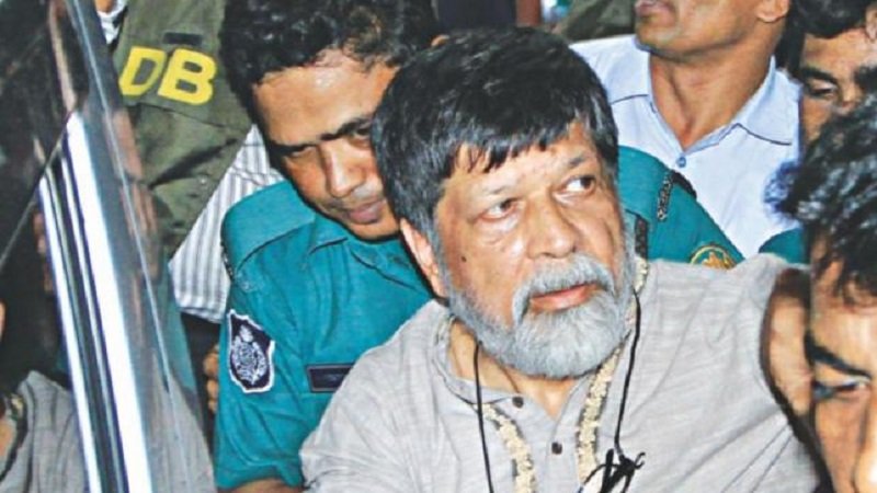Examine whether Shahidul Alam was tortured, HC to govt