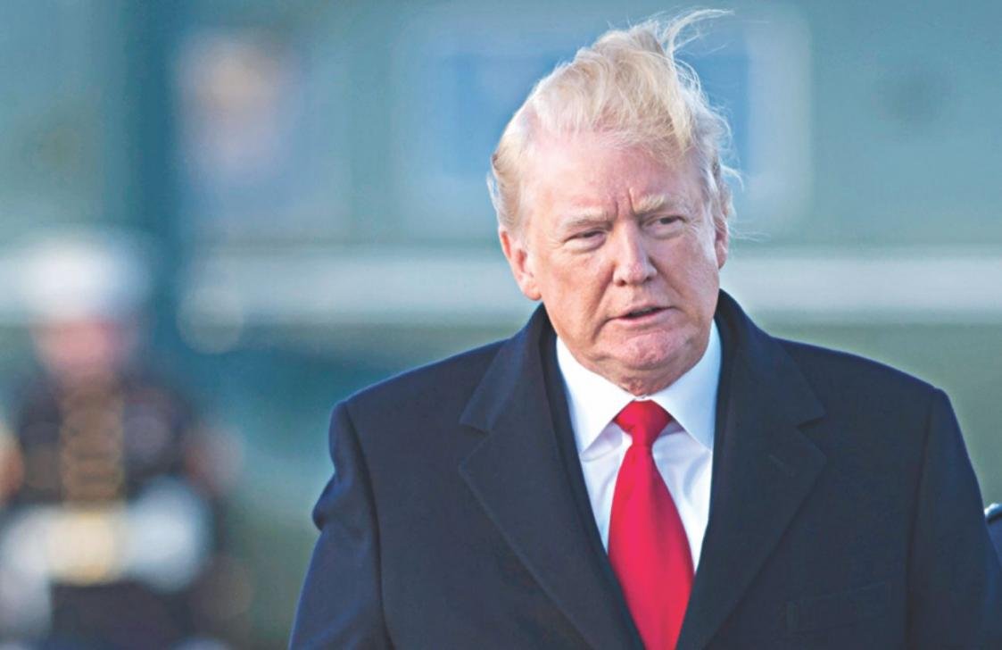 ‘McCarthyism at its worst’