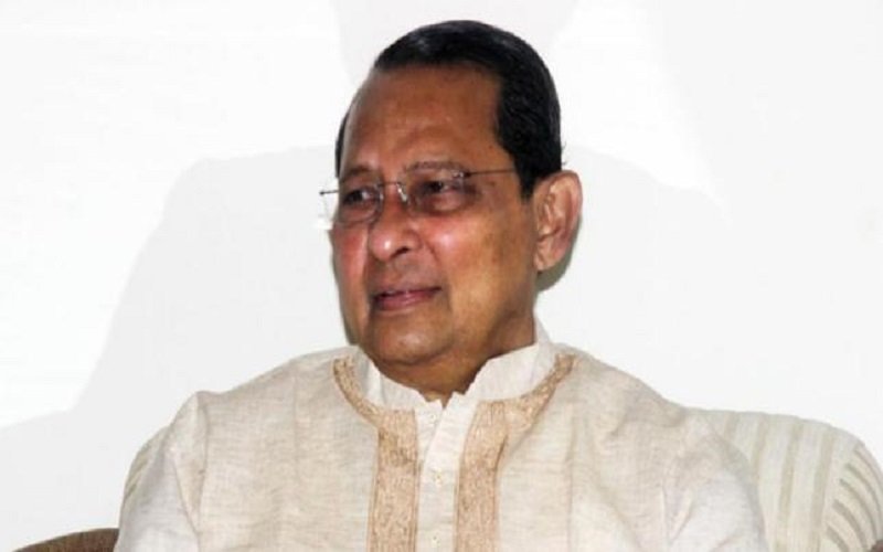 US embassy’s statement unprecedented: Inu