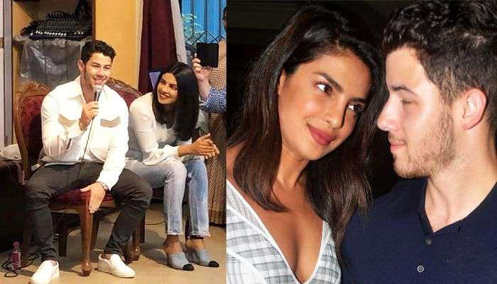 Priyanka Chopra, Nick Jonas to get MARRIED in a beach wedding in THIS ‘EXOTIC’ location?