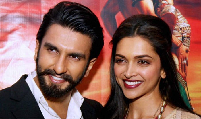 Ranveer Singh, Deepika Padukone REACT on their Wedding date rumors.. WATCH VIDEO!