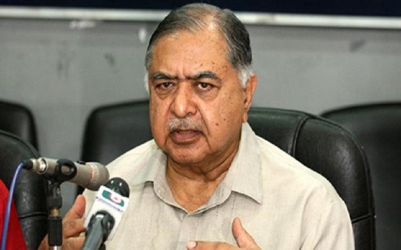 No alternative to free, fair election: Dr Kamal