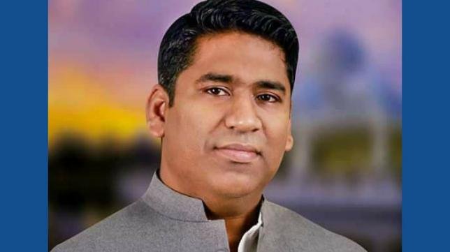 New Barishal mayor Sadiq Abdullah sworn in