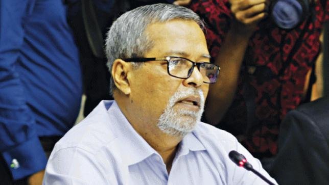 Work in coordination with cops, presiding officials: EC to magistrates