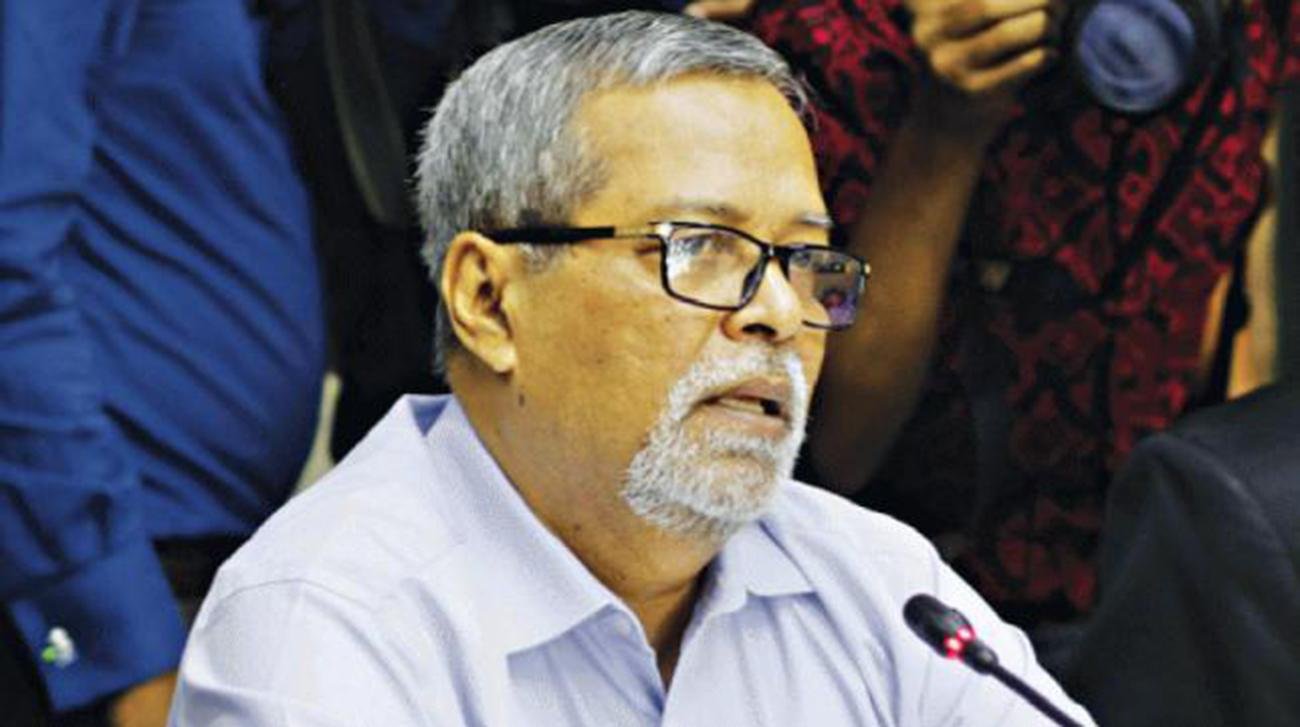 ‘EC won’t backtrack from use of EVMs’