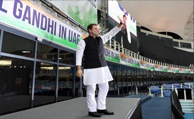 My beloved country is being divided, witnessing over four years of ‘intolerance’