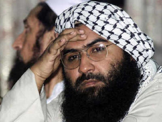 Jaish-e-Mohammad chief Masood Azhar admits IAF airstrikes targeted JeM terror camp in Pok’s Balakot