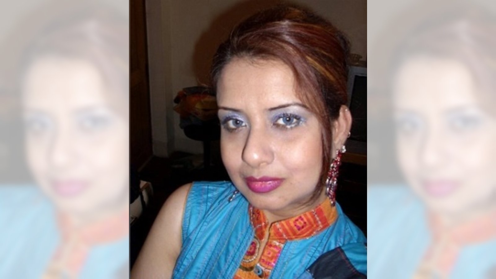 Bangladeshi-American girl’s body recovered from a hotel in Egypt