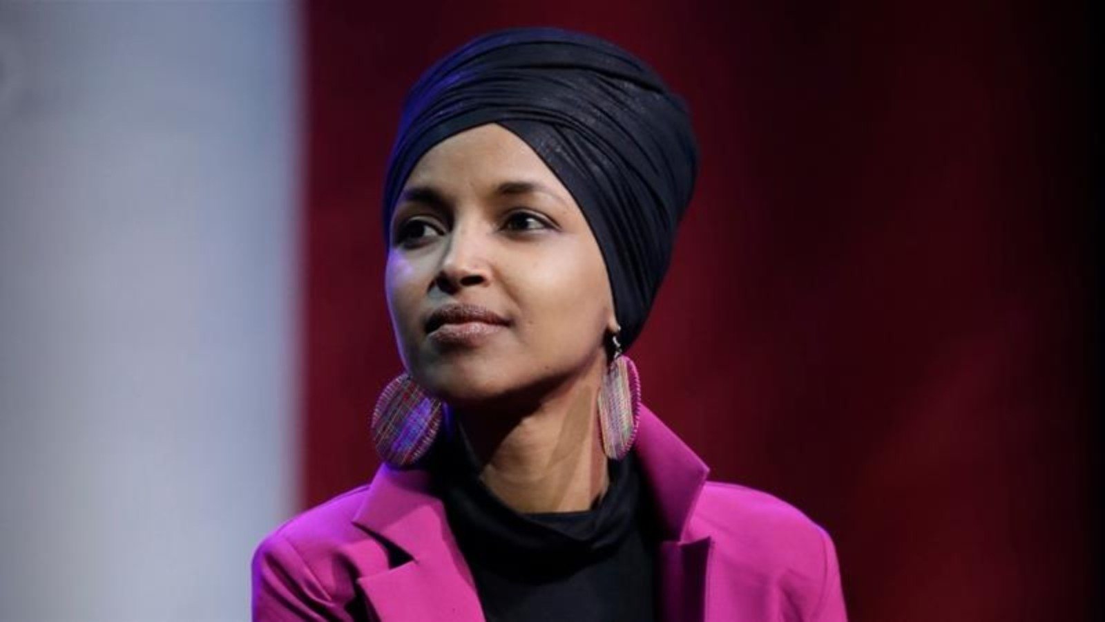 US Rep Ilhan Omar readies for tough primary challenge