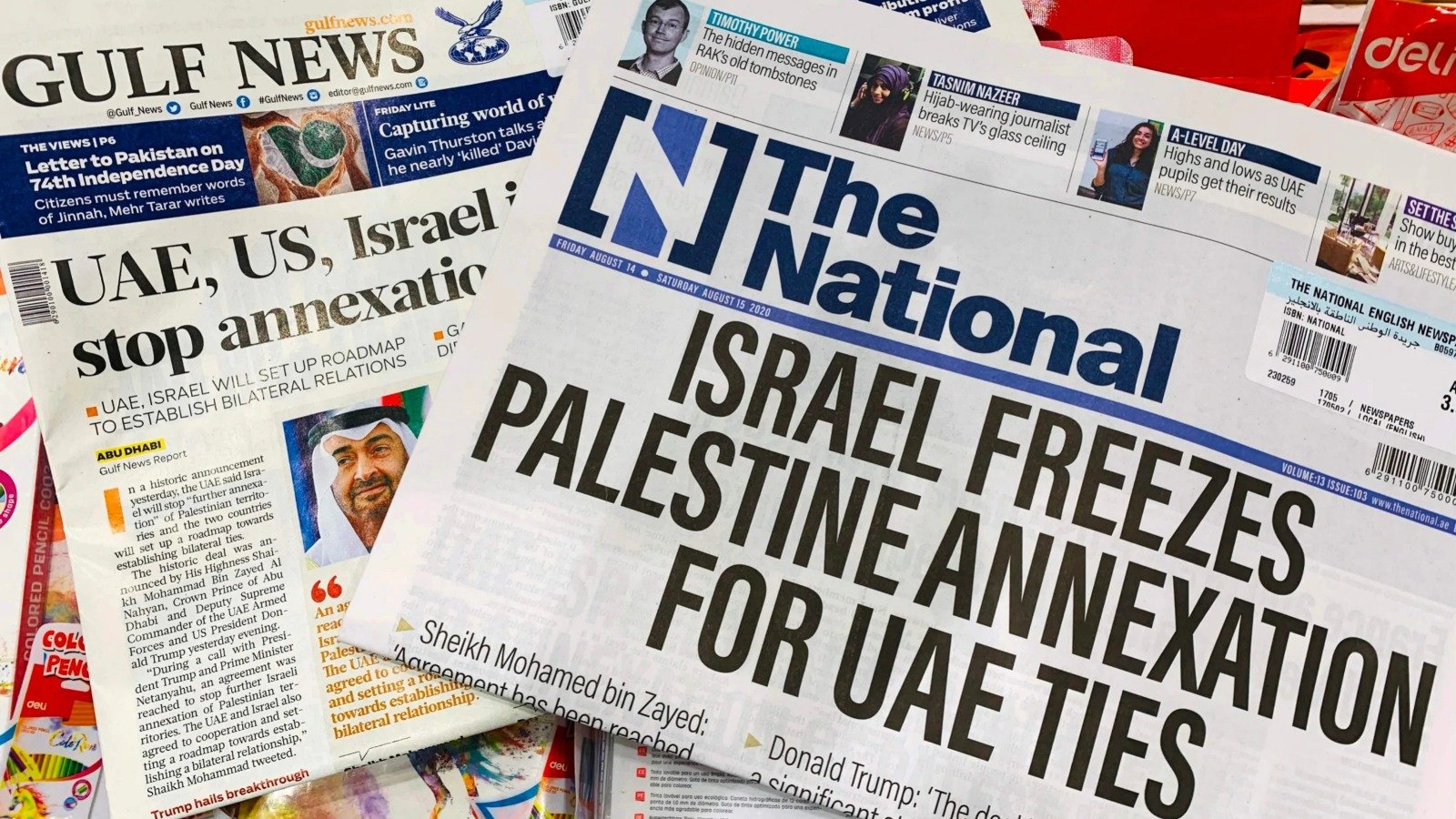 Turkey threatens to cut ties with UAE