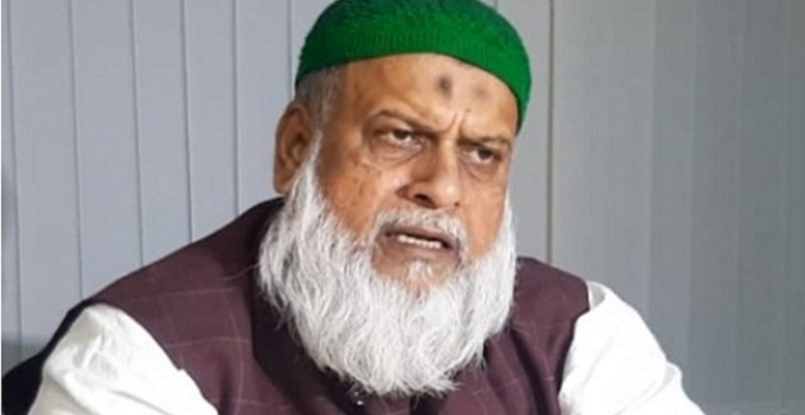 Awami League Leader Khorshed Alam Sujan becomes CCC administrator